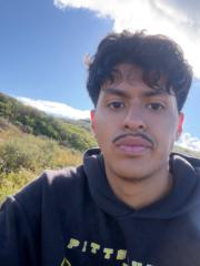 Jesus Mojica
