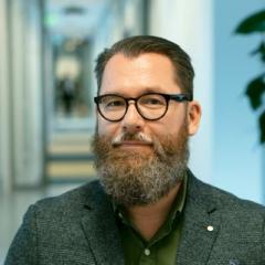 Christian Skovgaard