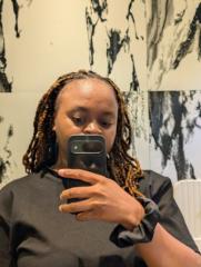 Chipepo Phiri