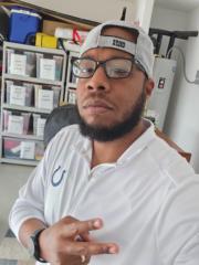 Tymir Anderson