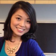 Rita Chuang