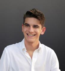 Michael Vargas