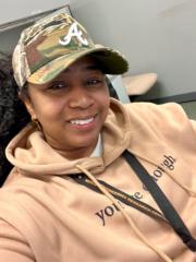 ShaRhonda Faulkner