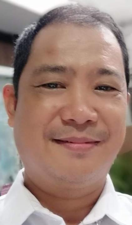 Ronald Dagunan