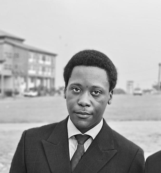 Paul Ekpo