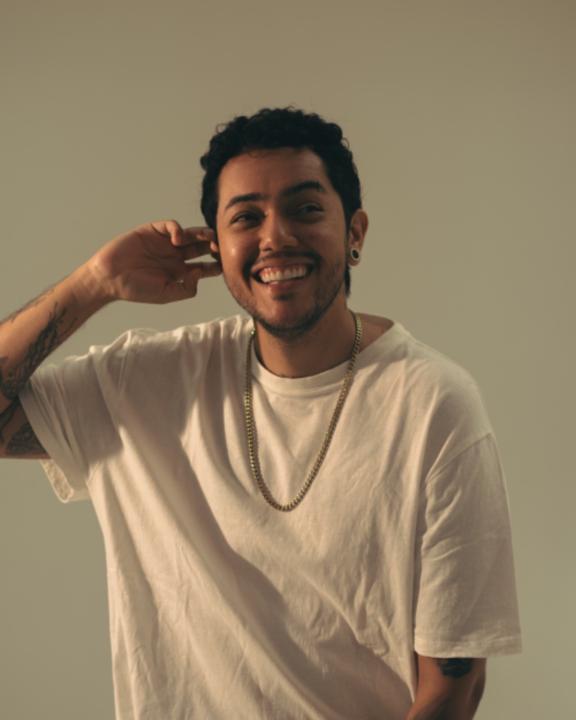 Isaac Cano