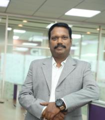 Masilamani P