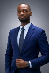 Etienne Nyawuma