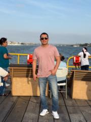 Felipe de jesus Cruz cruz