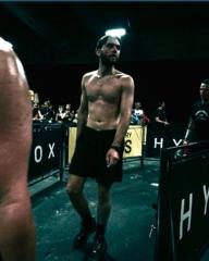 Jamie Jarvis