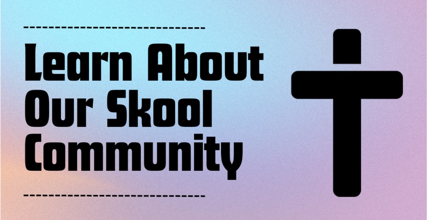 Learn About Our Skool Community