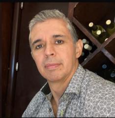 Esteban Orozco