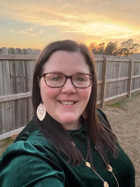 Kristi Fewell