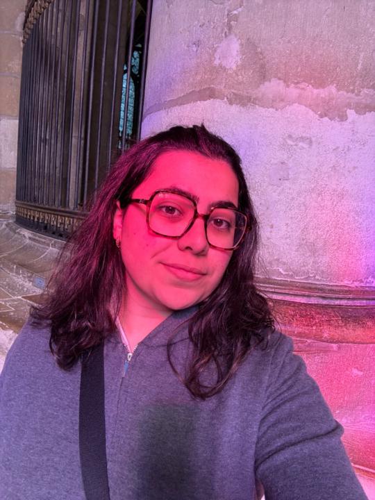 Andréa Da Silva Andrade