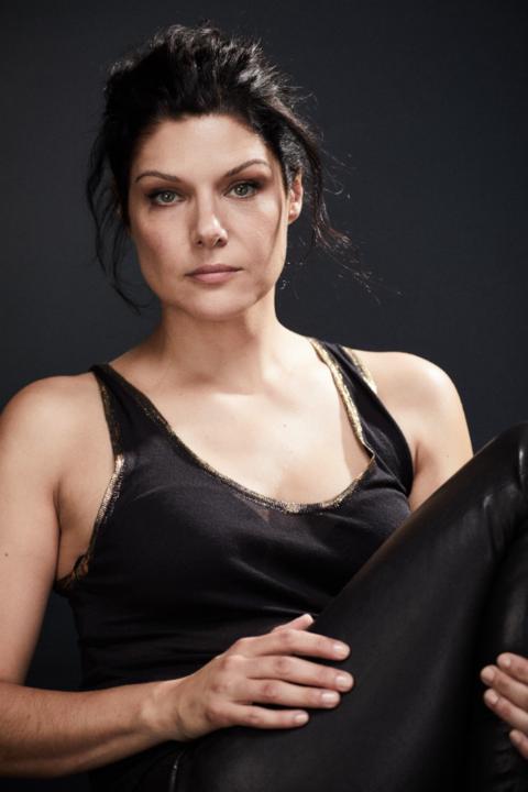 Veronica Stigeler-Cowher