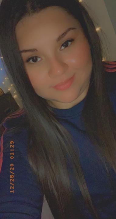Ana Alvarado