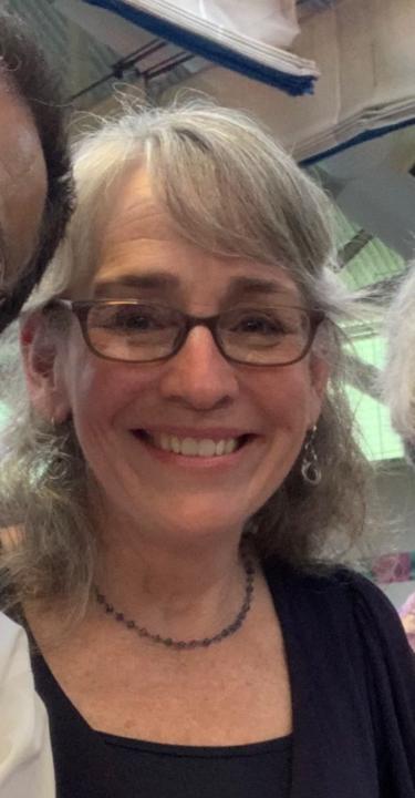 Sharon Sullivan