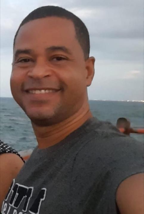 Orlando Volquez florian