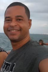 Orlando Volquez florian