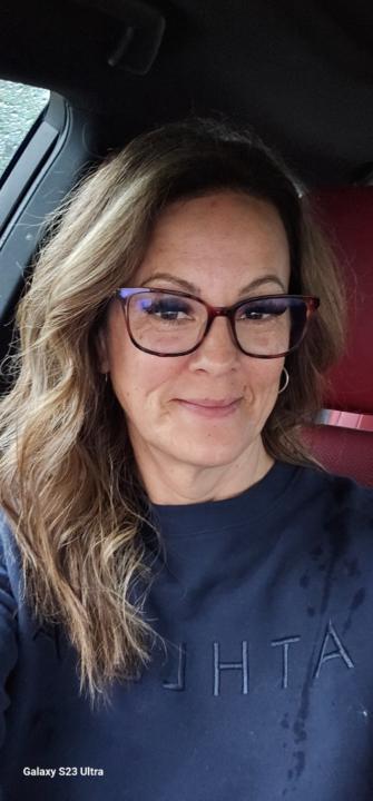 Wendi Arrowood
