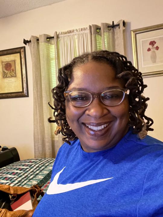Nicowauna Perry