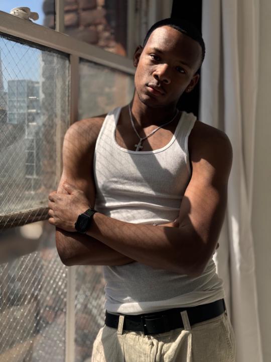 Lahrell Carter