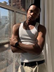 Lahrell Carter