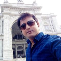 Tanmoy Sen Gupta