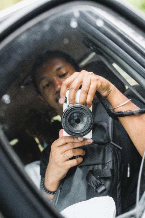 David Andriantsilavo