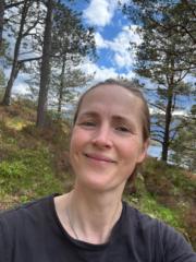 Anne Guro Mathisen