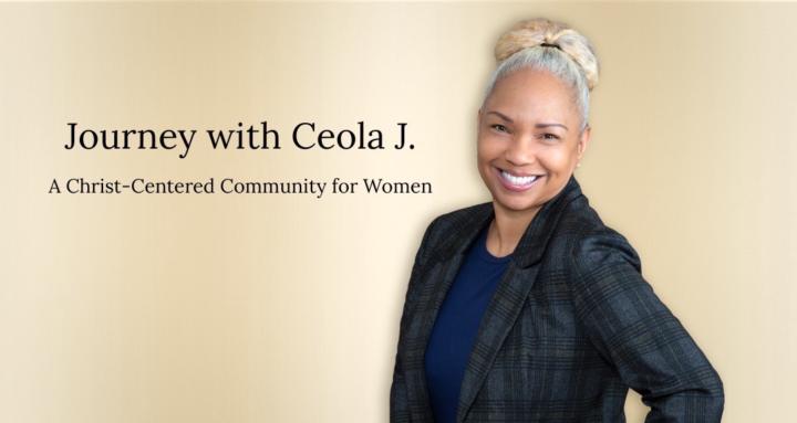 Journey with Ceola J.