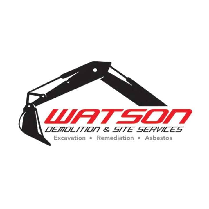 Watson Demolition and Site Services