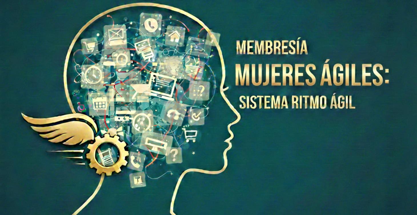 SISTEMA SEMANAL RITMO ÁGIL