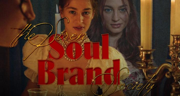 Siren Soul Brand Society