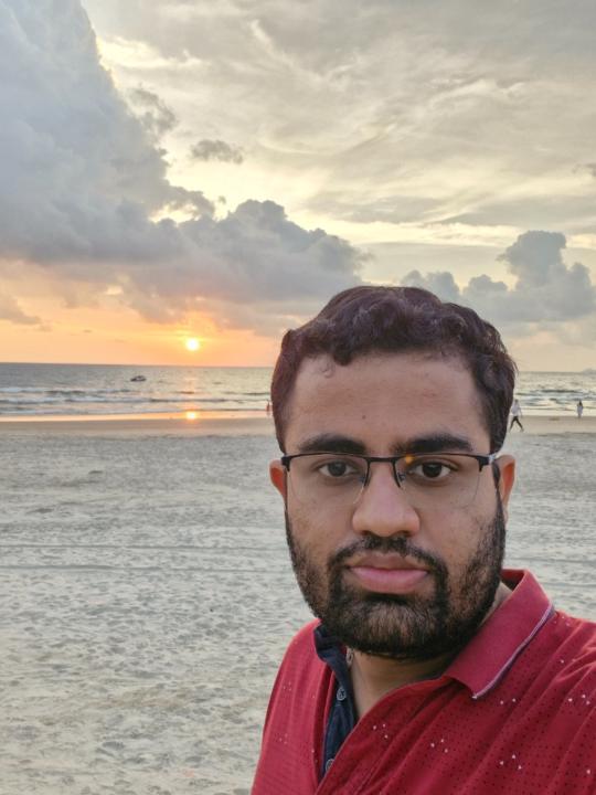 Avanish Krishna Misra