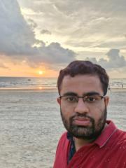 Avanish Krishna Misra