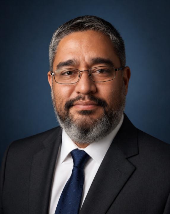 Esteban Bianco