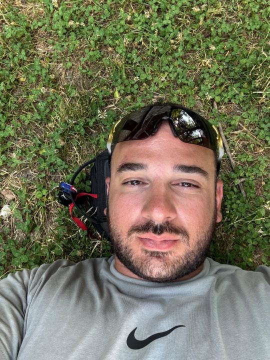 Fotis Giorgalli