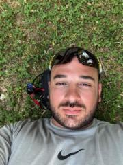 Fotis Giorgalli