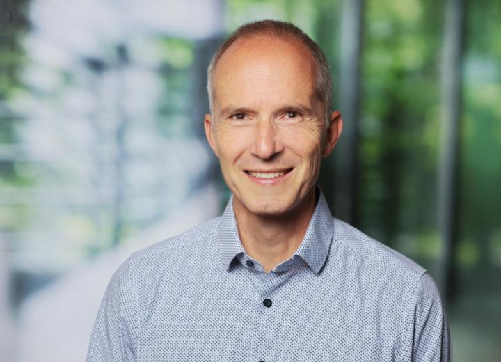 Stefan Baumeister