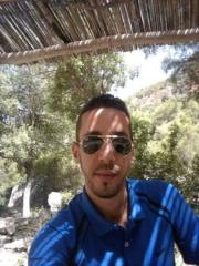 Abdellah Zizah