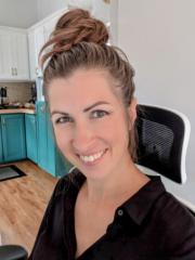 Audrey Lessard