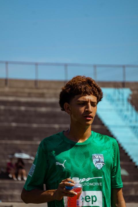 Yanik Monroy