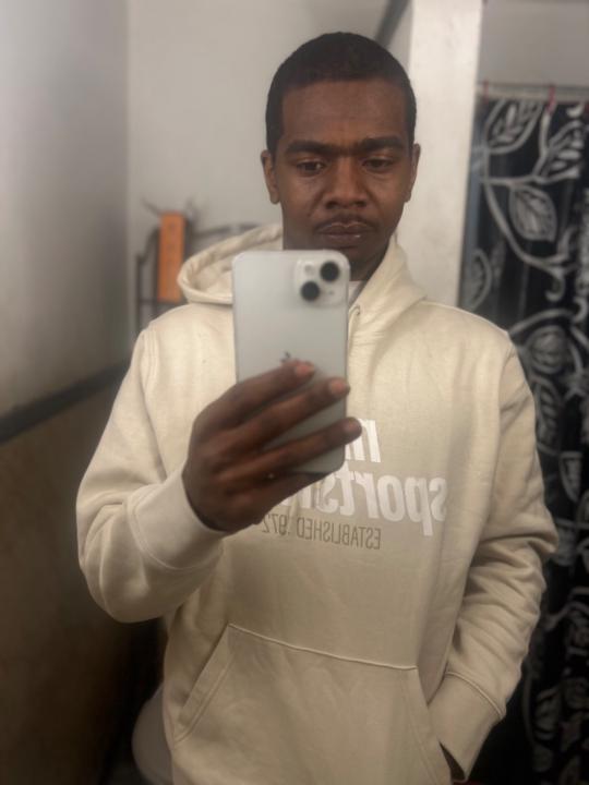 Kahlil Robinson