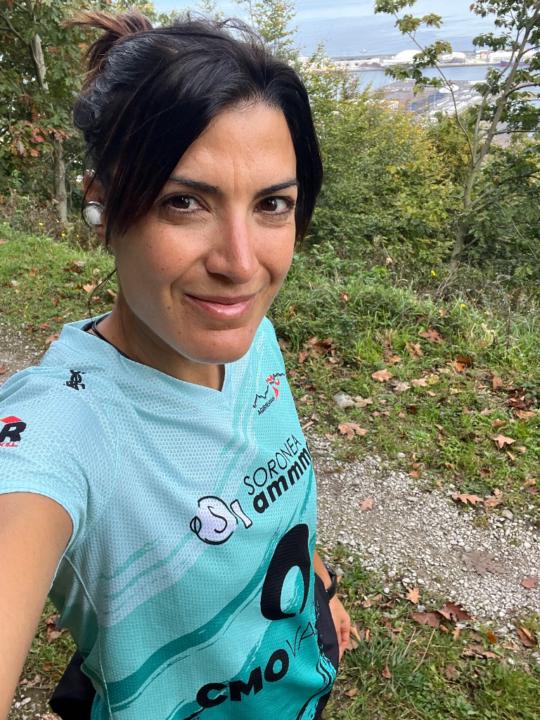 Sandra Sevillano Guerra