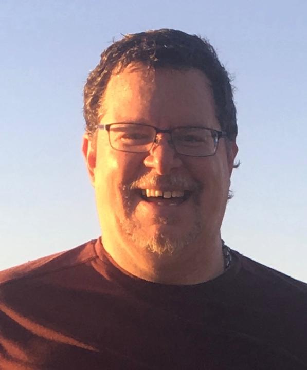 Jeffrey Nunes