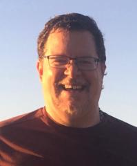 Jeffrey Nunes