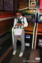 Eriyauna Forney