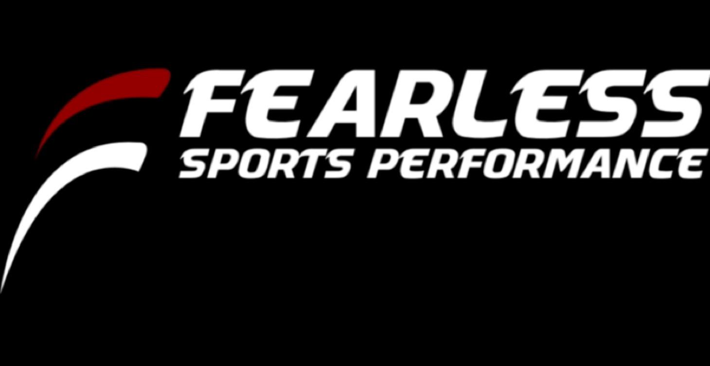 Fearless Sports Performance