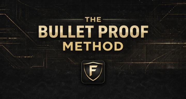The Bullet Proof Method